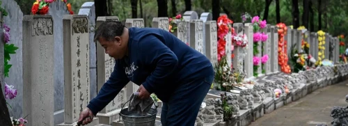 Корейские памятники на могилу в Приозерске, фото, цена