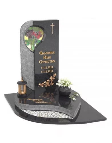 Памятники стандартные